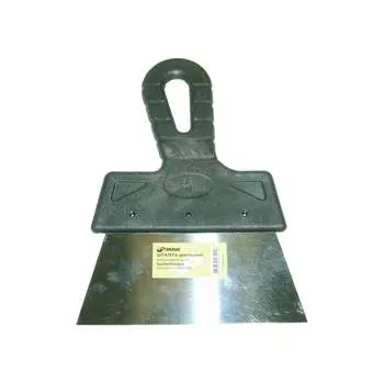 Фасадный прямой шпатель SKRAB 27219