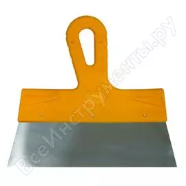 Фасадный шпатель Biber МАСТЕР 35174 тов-176001