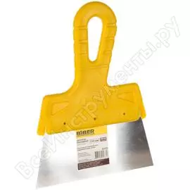 Фасадный шпатель Biber МАСТЕР 35175 тов-176002