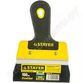 Фасадный шпатель STAYER PROFESSIONAL 10045-15