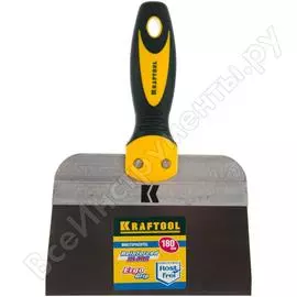 Фасадный шпатель KRAFTOOL 10036-180