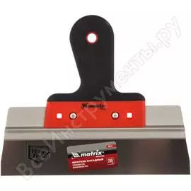 Фасадный шпатель MATRIX MASTER 85514