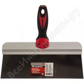 Фасадный шпатель MATRIX MASTER 85503