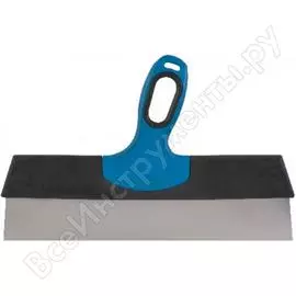 Фасадный шпатель 350 мм fit 06457