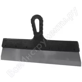 Фасадный шпатель ЗУБР МАСТЕР 10077-35