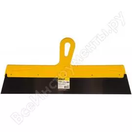 Фасадный шпатель Biber МАСТЕР 35179 тов-176006