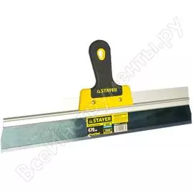 Фасадный шпатель STAYER PROFESSIONAL 10045-47