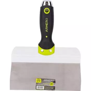 Фасадный шпатель Armero A211/200