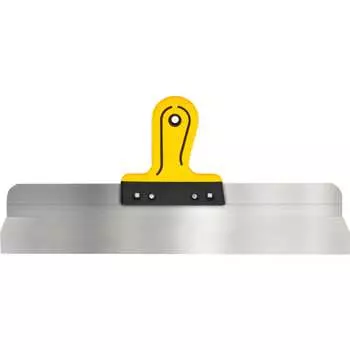 Фасадный шпатель Biber ПРОФИ 35159 тов-211432