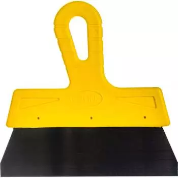 Фасадный шпатель Biber МАСТЕР 35176 тов-176003