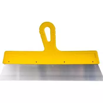 Фасадный шпатель Biber МАСТЕР 35178 тов-176005