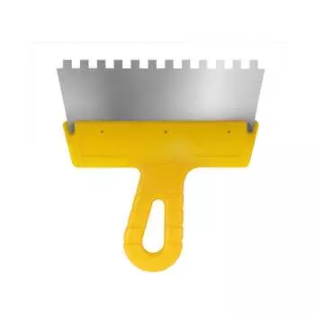 Фасадный шпатель Biber МАСТЕР 35184 тов-176011