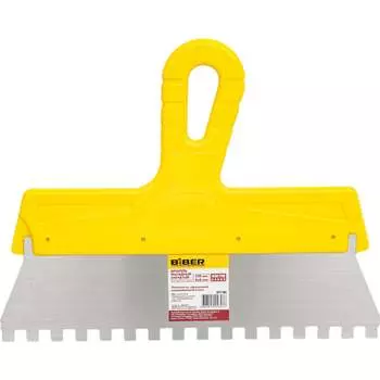 Фасадный шпатель Biber МАСТЕР 35186 тов-176013