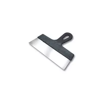 Фасадный шпатель Bohrer ШП-250351