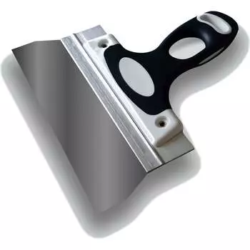 Фасадный шпатель DECOR 11