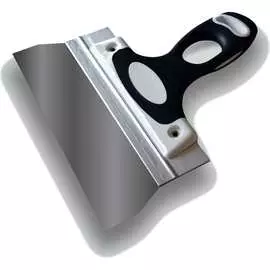 Фасадный шпатель DECOR 8