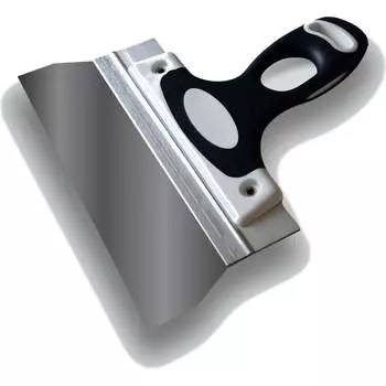 Фасадный шпатель DECOR 7