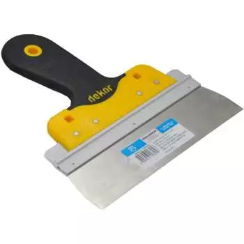 Фасадный шпатель DEKOR HASSAN 345