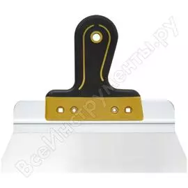 Фасадный шпатель FIT