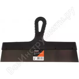 Фасадный шпатель Gigant