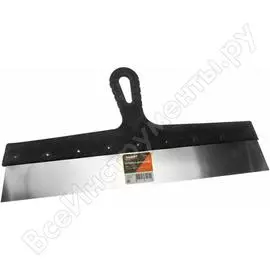 Фасадный шпатель Gigant