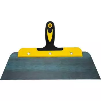 Фасадный шпатель Gigant