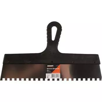 Фасадный шпатель Gigant