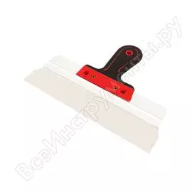 Фасадный шпатель GROSSMEISTER PRO 004777250