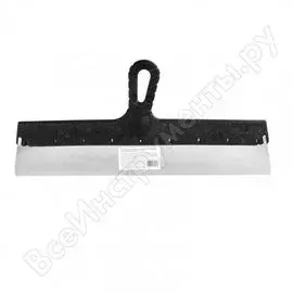 Фасадный шпатель SPARTA 85136