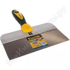 Фасадный шпатель KRAFTOOL 10036-250