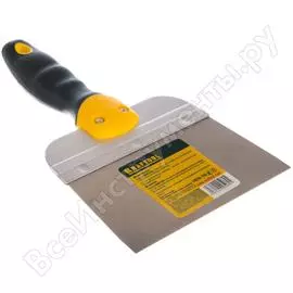 Фасадный шпатель KRAFTOOL 10036-150