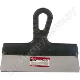 Фасадный шпатель КУРС 6490