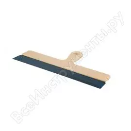 Фасадный шпатель Лазурный берег 910450/В