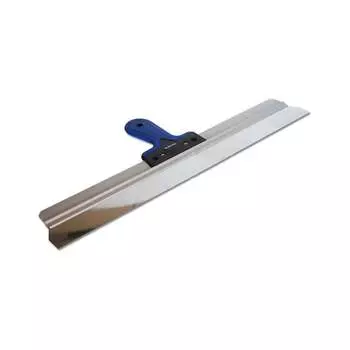 Фасадный шпатель НАШ ИНСТРУМЕНТ EUROTEX ПРОФИ 020607-600