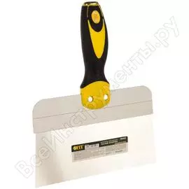 Фасадный шпатель FIT HQ Профи 06442