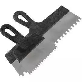 Фасадный шпатель РемоКолор