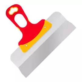 Фасадный шпатель РемоКолор