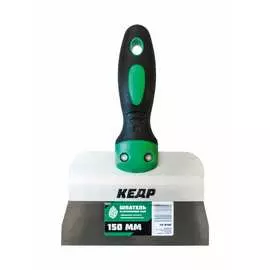 Фасадный шпатель Кедр 111-0250 53678