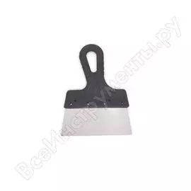 Фасадный шпатель COLOR EXPERT