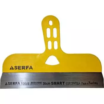 Фасадный шпатель Serfa КОД 115