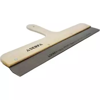 Фасадный шпатель Serfa КОД 107