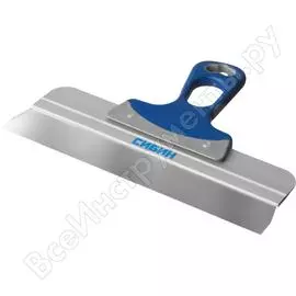 Фасадный шпатель СИБИН