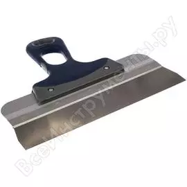 Фасадный шпатель СИБИН