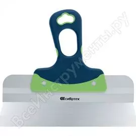 Фасадный шпатель СИБРТЕХ 85574