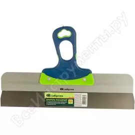 Фасадный шпатель СИБРТЕХ 85576