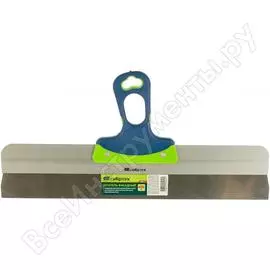 Фасадный шпатель СИБРТЕХ 85577