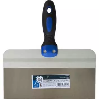 Фасадный шпатель Toolberg 1203503 ЛА-00000134