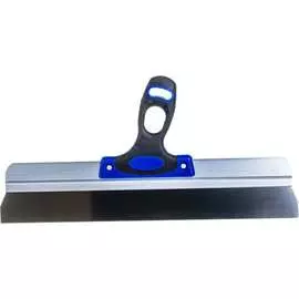 Фасадный шпатель ТУНДРА 3246340