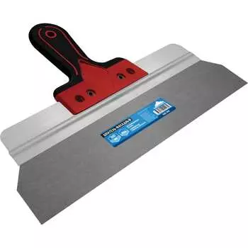 Фасадный шпатель vertextools 1605-300