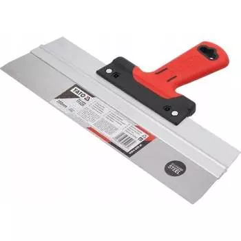 Фасадный шпатель YATO